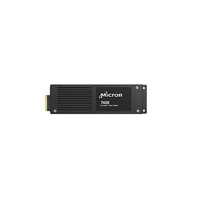 Mist Systems Micron 7400 Pro 960gb Nvme U.3 (7mm) Non-sed Enterprise Ssdmicron 7400 Pro 960gb Nvme U.3 (7mm) Non-sed Enterprise Ssd (MTFDKCB960TDZ1AZ1ZABYY)