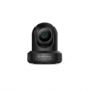 Amcrest Industries Amcrest 4mp Prohd Indoor Wifi Cam, Security Ip Cam With Pan/tilt, 2-way Audio, Night Vision, Remote Viewing, 2.4ghz, 4mpl 30fps, Wide 90 Fov (black) (IP4M1041B)