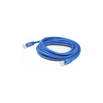 Add-On 45ft Rj-45 M/m Cat6 Blue Cu Patch Cbl (ADD45FCAT6BE)