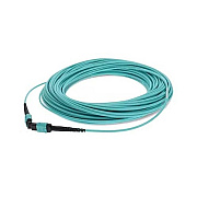 Add-On 22m Mpo F/f Aqua Om4 Fiber Patch Cbl (ADDMPOMPO22M5OM4)