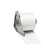 Bridgetek Solutions Label, 2 In W X 50 Ft L (M71C2000529)