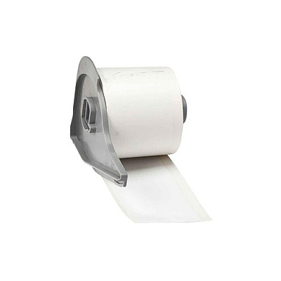 Bridgetek Solutions Label, 2 In W X 50 Ft L (M71C2000529)