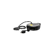 Middle Atlantic Products Fvs15ampretractor15ft (FVS800RET15F)
