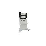 Middle Atlantic Products Fvs Carthsfcwh (FVSHSFC800SCWH)