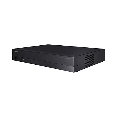 Hanwha Vision Nvr (XRN420S4TB)