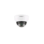 Hanwha Vision 2mp Ir Indoor Dome (QND6012R1)