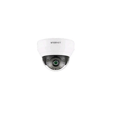 Hanwha Vision 2mp Ir Indoor Dome (QND6012R1)