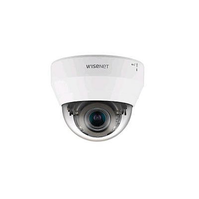Hanwha Vision 2mp Ir Indoor Dome (QND6082R1)