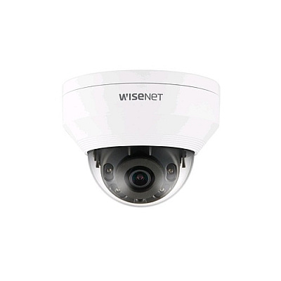 Hanwha Vision 2mp Ir Outdoor Dome (QNV6012R1)