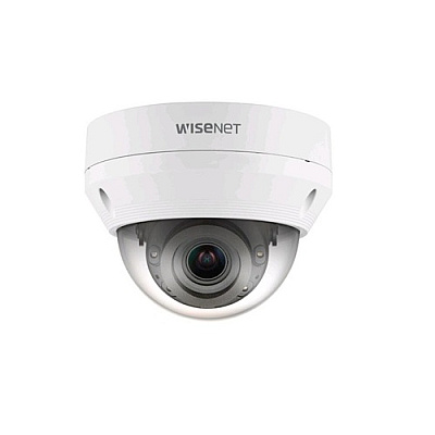 Hanwha Vision 2mp Ir Outdoor Dome (QNV6082R1)