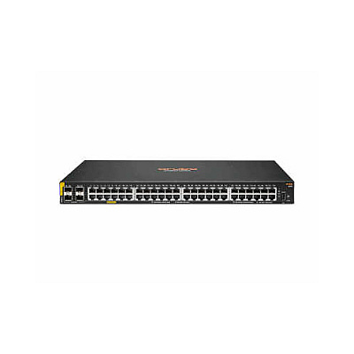 HP Aruba 6000 48g Cl4 4sfp Swch L6-20 220v-na (R8N85A#B2E)