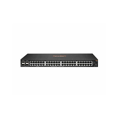 HP Aruba 6000 48g 4sfp Swch U.s. - English Localization (R8N86A#ABA)