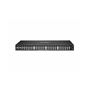 HP Aruba 6000 48g 4sfp Swch L6-20 220v-na (R8N86A#B2E)