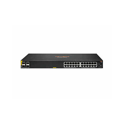 HP Aruba 6000 24g Cl4 4sfp Swch U.s. - English Localization (R8N87A#ABA)
