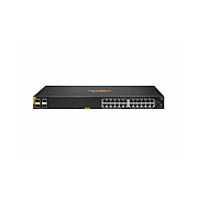 HP Aruba 6000 24g Cl4 4sfp Swch L6-20 220v-na (R8N87A#B2E)