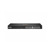 HP Aruba 6000 24g 4sfp Swch L6-20 220v-na (R8N88A#B2E)