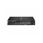 HP Aruba 6000 12g Cl4 2sfp 139w Swch L6-20 220v-na (R8N89A#B2E)