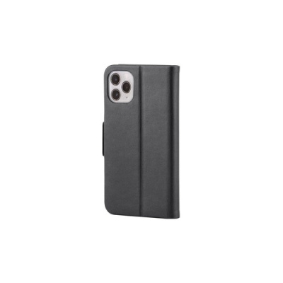 Monoprice Form By Iphone 11 Pro 5.8 Pu Leather Wallet Case, Black (39604)