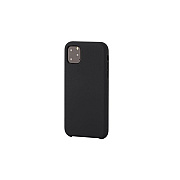 Monoprice Form By Iphone 11 Pro 5.8 Soft Touch Case, Black (39610)