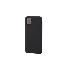 Monoprice Form By Iphone 11 Pro 5.8 Soft Touch Case, Black (39610)
