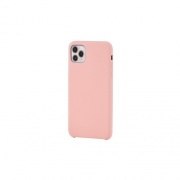 Monoprice Form By Iphone 11 6.5 Pro Max Soft Touch Case, Pink (39618)