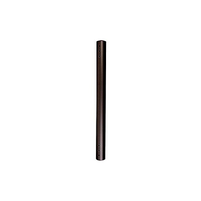Chief Manufacturing 84/ Cpa Column Black (CPA084)