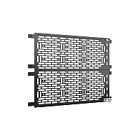 Chief Manufacturing Lg Ll Backplane For Lg Pac Inwall Box (PACL2)