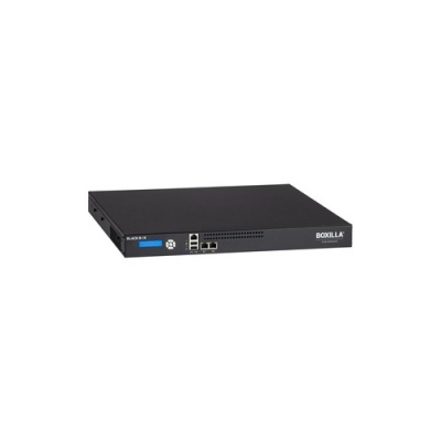 Black Box Boxilla Kvm Manager With 225-device License, Taa (BXAMGRR2225)