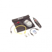 Black Box Cable Tester With Tone Generation And Probe, Taa (EZCTPR2)
