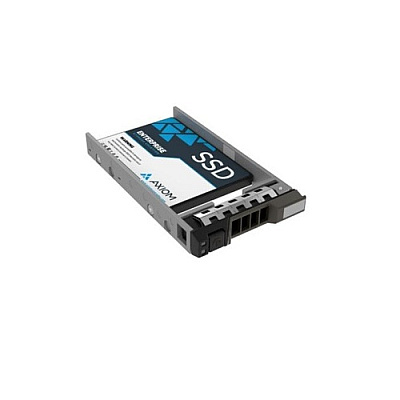 Axiom 240gb Ev200 Sff Ssd For Dell (SSDEV20DL240AX)