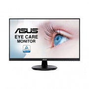 Asus 27in. 1080p Monitor Full Hd, Ips (VA27DCP)