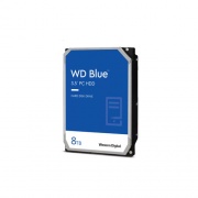 Western Digital 8tb Wd Blue 3.5 Sata 5640rpm Cmr (WD80EAZZ)