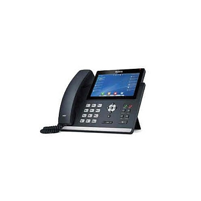 Teledynamic Yealink Sip-t48u (SIPT48U)