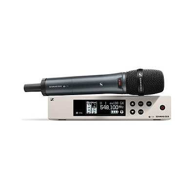 Sennheiser Ew 100 G4-835-s-g (509726)