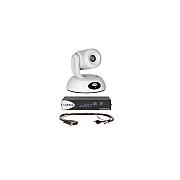 Vaddio Roboshot 12e Hdbt Wht Olb Sys For Plycm (99996450500W)