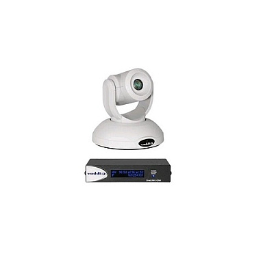 Vaddio Roboshot 40 Uhd Onelink Hdmi Sys-wht N/a (9999952100W)