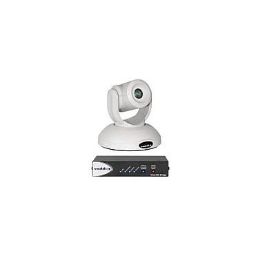 Vaddio Roboshot 40 Uhd Ol Bridge Sys Wht N/a (9999952200W)