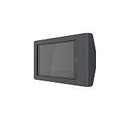 HP Heckler Multi Mount For Ipad 10.2 With Redpark Gigabit + Power Over Ethernet (H631BG)