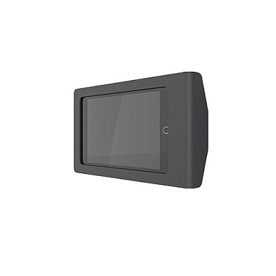 HP Heckler Multi Mount For Ipad 10.2 With Redpark Gigabit + Power Over Ethernet (H631BG)