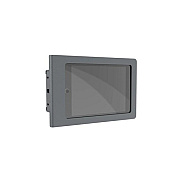 HP Heckler Side Mount For Ipad Mini With Redpark Gigabit + Power Over Ethernet (H634BG)