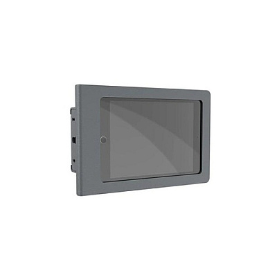 HP Heckler Side Mount For Ipad Mini With Redpark Gigabit + Power Over Ethernet (H634BG)