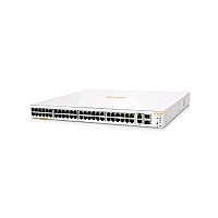 HP e Networking Instant On 1960 48g 2xgt 2sfp+ Switch Us (JL808A#ABA)