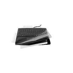 Protect Computer Products Adesso Akb-410ub Slimtouch Mini Keyboard Cover (AD176990)