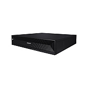 Hat Design Works 8knvr(intelbased),32tbraw,64channels (XRN6410B232TB)