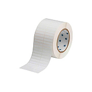 Bridgetek Solutions Label, 0.25 In H X 1.375 In W (THT4042310)