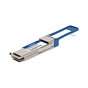 Add-On Msa Comp Qsfp28 Lc 100g-cwdm 1270nm Smf (QSFP28100GBLRCW27AO)
