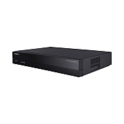 Hanwha Vision 4ch Ahd, Tvi, Cvi, Cvbs, Ip Recorder (HRX434)