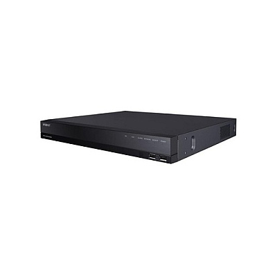 Hanwha Vision 4ch Ahd, Tvi, Cvi, Cvbs, Ip Recorder (HRX4354TB)