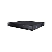 Hanwha Vision 4ch Ahd, Tvi, Cvi, Cvbs, Ip Recorder (HRX4358TB)