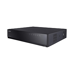 Hanwha Vision 8ch Ahd, Tvi, Cvi, Cvbs, Ip Recorder (HRX83512TB)